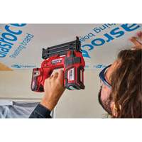 18-Gauge Cordless Brad Nailer (Tool Only), 18 V, Lithium-Ion The Estey Group