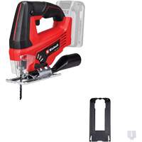 Variable Speed Cordless Jigsaw (Tool Only), 18 V, Lithium-Ion, 0-2700 SPM, 1" Stroke Length The Estey Group