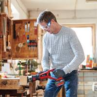 Cordless Reciprocating Saw (Tool Only), 18 V, Lithium-Ion Battery The Estey Group