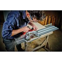 Cordless Circular Saw (Tool Only), 7-1/4", 18 V The Estey Group
