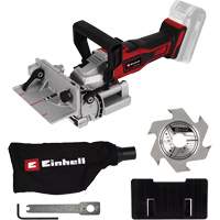 18V Cordless Biscuit Joiner (Tool Only) The Estey Group