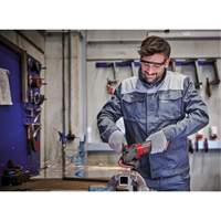 Cordless Angle Grinder (Tool Only), 4-1/2" Wheel, 18 V The Estey Group