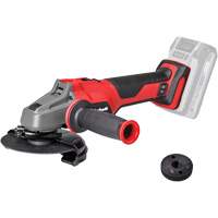 Professional Cordless Angle Grinder (Tool Only), 4-1/2" Wheel, 18 V The Estey Group