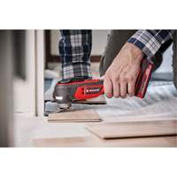 Professional Cordless Oscillating Multi-Tool (Tool Only) The Estey Group