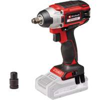 Professional Cordless Impact Wrench, 18 V, 1/2" Socket The Estey Group