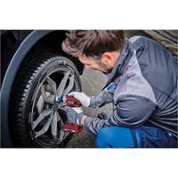 Professional Cordless Impact Wrench, 18 V, 1/2" Socket The Estey Group