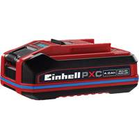Sealed Power X-Change Plus Battery, Lithium-Ion, 18 V, 4 Ah The Estey Group