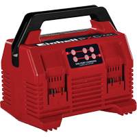PXC 4 Port Fast Charger, 18 V, Lithium-Ion The Estey Group