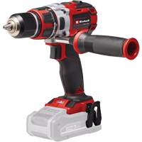 Perceuse professionnelle sans fil (outil seulement), Lithium-ion, 18 V, Mandrin 1/2", Couple 531  lb-po The Estey Group