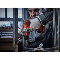Perceuse professionnelle sans fil (outil seulement), Lithium-ion, 18 V, Mandrin 1/2", Couple 531  lb-po The Estey Group