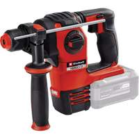 Professional SDS-Plus Cordless Rotary Hammer (Tool Only), 18 V, 3/4", 160 in-lbs, 0-1200 RPM The Estey Group