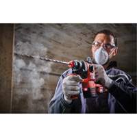 Professional SDS-Plus Cordless Rotary Hammer (Tool Only), 18 V, 3/4", 160 in-lbs, 0-1200 RPM The Estey Group