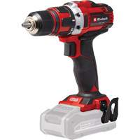 Perceuse sans fil (outil seulement), Lithium-ion, 18 V, Mandrin 1/2", Couple 354 lb-po The Estey Group