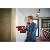 Professional SDS-Plus Cordless Rotary Hammer (Tool Only), 36 V, 1", 2.3 ft-lbs, 0-1100 RPM The Estey Group