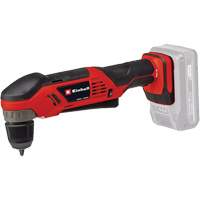 Perceuse-visseuse angulaire sans fil (outil seulement), 18 V, Mandrin 3/8", Lithium-ion The Estey Group