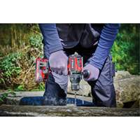 Professional Cordless Hammer Drill/Driver (Tool Only), 1/2" Chuck, 18 V The Estey Group