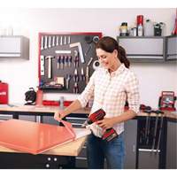 18V Cordless Heat Gun (Tool Only) The Estey Group