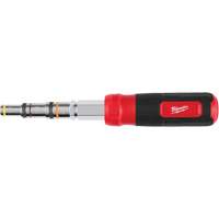 Tournevis multi-&eacute;crous HOLLOWCORE 7-en-1, 9-9/100" lo, Magn&eacute;tique The Estey Group