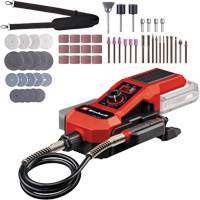 TE-MT 18/34 Li Cordless Rotary Tool Station (Tool Only) The Estey Group