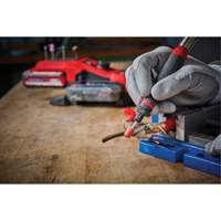 TE-MT 18/34 Li Cordless Rotary Tool Station (Tool Only) The Estey Group