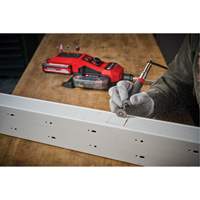 TE-MT 18/34 Li Cordless Rotary Tool Station (Tool Only) The Estey Group