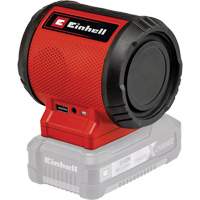 Haut-parleur Bluetooth sans fil TC-SR 18 Li BT (outil seulement), Lithium-ion, 18 V The Estey Group