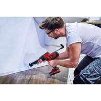 TE-SG 18/10 Li Cordless Caulk & Adhesive Gun (Tool Only) The Estey Group
