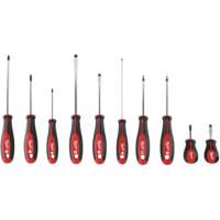 Ensemble de tournevis, 10 The Estey Group