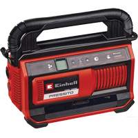 PRESSITO 18V Cordless Inflator & Deflator (Tool Only) The Estey Group