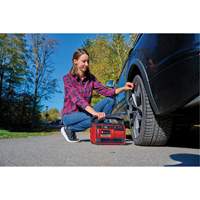 PRESSITO 18V Cordless Inflator & Deflator (Tool Only) The Estey Group