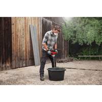 18V Cordless Mortar & Grout Mixer (Tool Only) The Estey Group