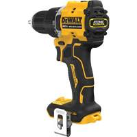 Perceuse-visseuse sans balai et sans fil ATOMIC COMPACT SERIES (outil uniquement), Lithium-ion, 20 V, Mandrin 1/2" The Estey Group