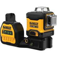 MAX* XR&reg; 3 X 360 Green Line Laser (Tool Only) The Estey Group