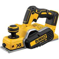 MAX* XR&reg; Brushless Cordless Planer (Tool Only) The Estey Group