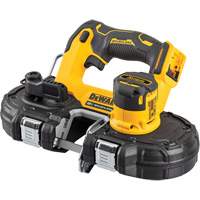 XTREME MAX* Brushless Cordless Bandsaw (Tool Only), 12 V, 1-3/4" Capacity The Estey Group