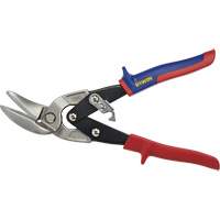Utility Snips, Straight/Left Cut The Estey Group