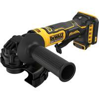ATOMIC COMPACT SERIES MAX* Angle Grinder (Tool Only), 4-1/2" Wheel, 20 V The Estey Group