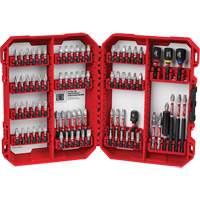 80-Piece SHOCKWAVE Impact Duty Driver Bit Set The Estey Group