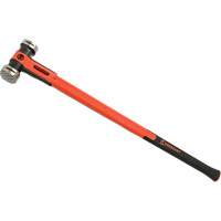 Masse HEADLOCK, 8 lb, 36", Prise Fibre de verre The Estey Group