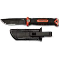 Fixed Blade Trade Knife with Sheath The Estey Group