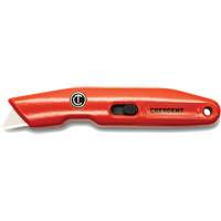 Fixed Blade Utility Knife The Estey Group