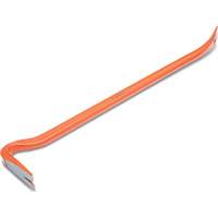 Barre de d&eacute;molition en acier, Largeur de 1", Longueur de 30" The Estey Group