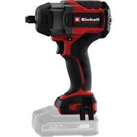 Professional Cordless Impact Wrench, 18 V, 1/2" Socket The Estey Group