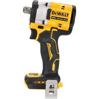 ATOMIC Cordless Impact Wrench with Detent Pin Anvil, 20 V, 1/2" Socket The Estey Group