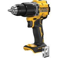 ATOMIC Brushless Cordless Hammer Drill (Tool Only), 1/2" Chuck, 20 V The Estey Group