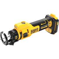XR&reg; Brushless Drywall Cut-Out Tool (Tool Only) The Estey Group