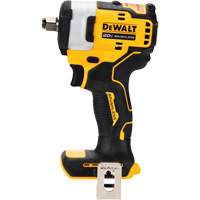 Cordless Impact Wrench with Hog Ring Anvil, 20 V, 1/2" Socket The Estey Group