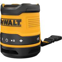 Rechargeable Mini Bluetooth&reg; Speaker, Lithium-Ion, 4 V The Estey Group