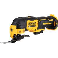 XTREME Brushless Cordless Oscillating Tool (Tool Only), 12 V, Lithium-Ion The Estey Group
