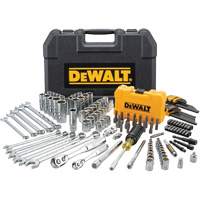 1/4" & 3/8" Drive Mechanic's Tool Set The Estey Group